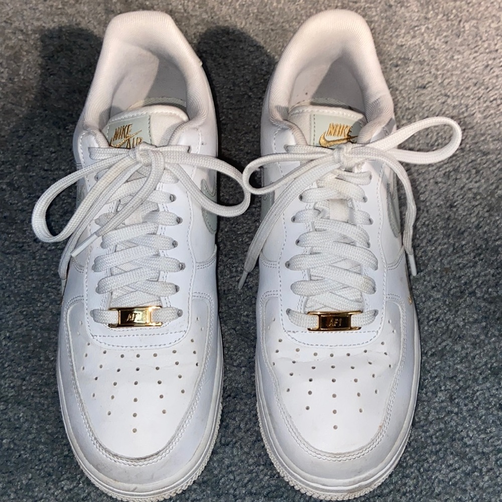 Nike Air Force